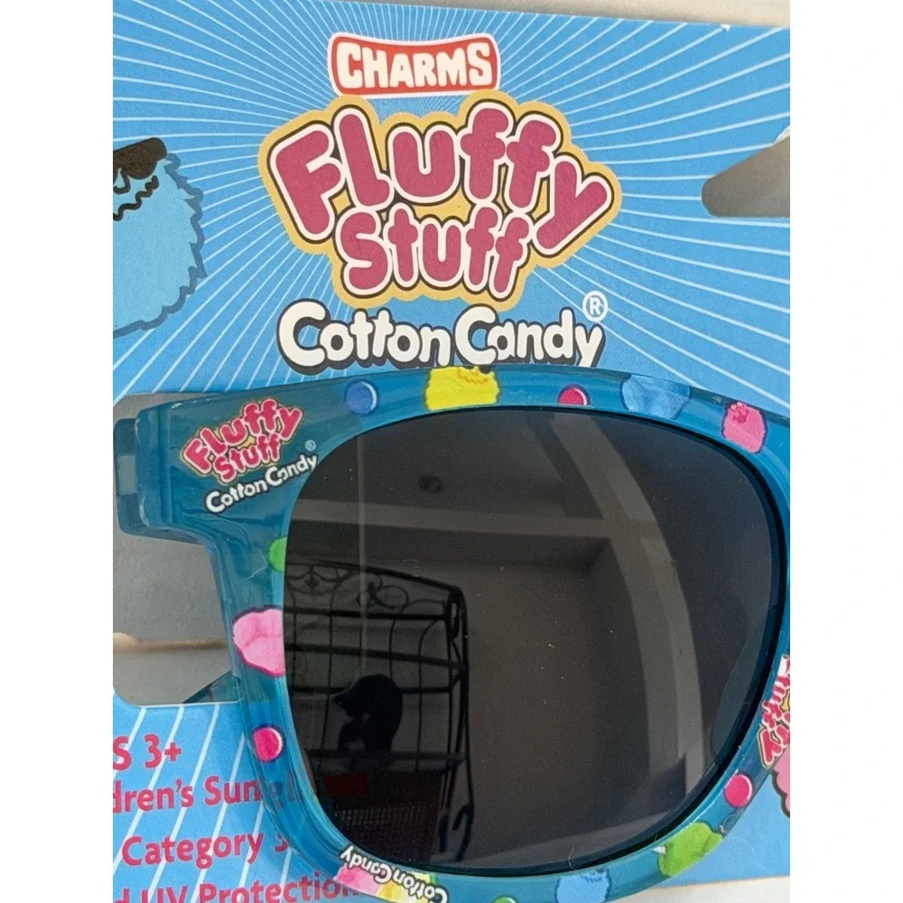Charms Fluffy Stuff charms fluffy